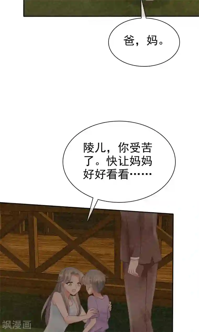 因爱宠你第27话