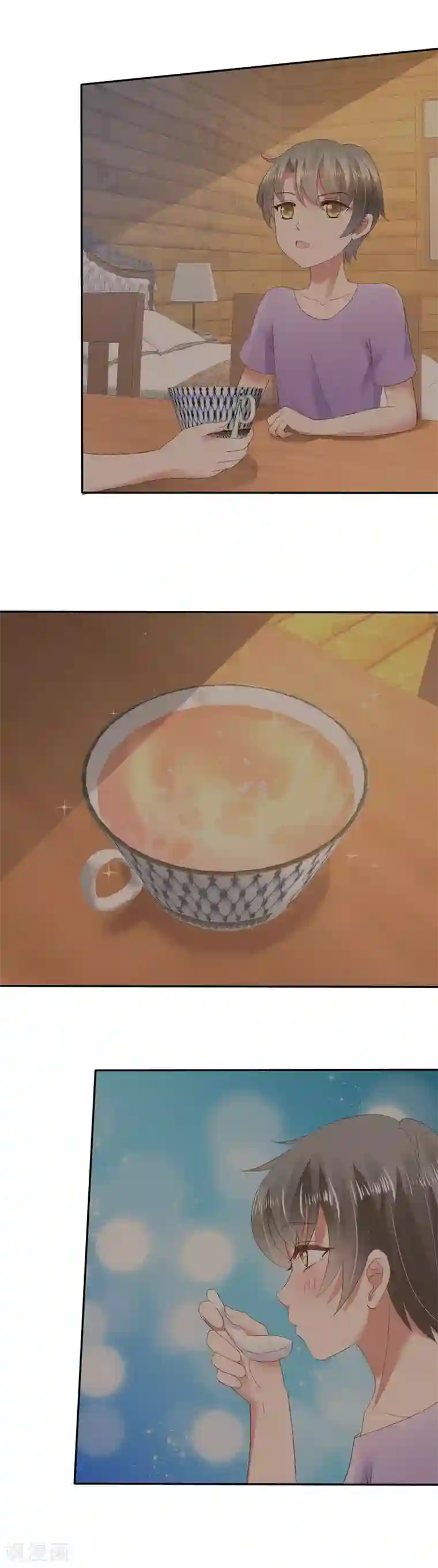 因爱宠你第28话