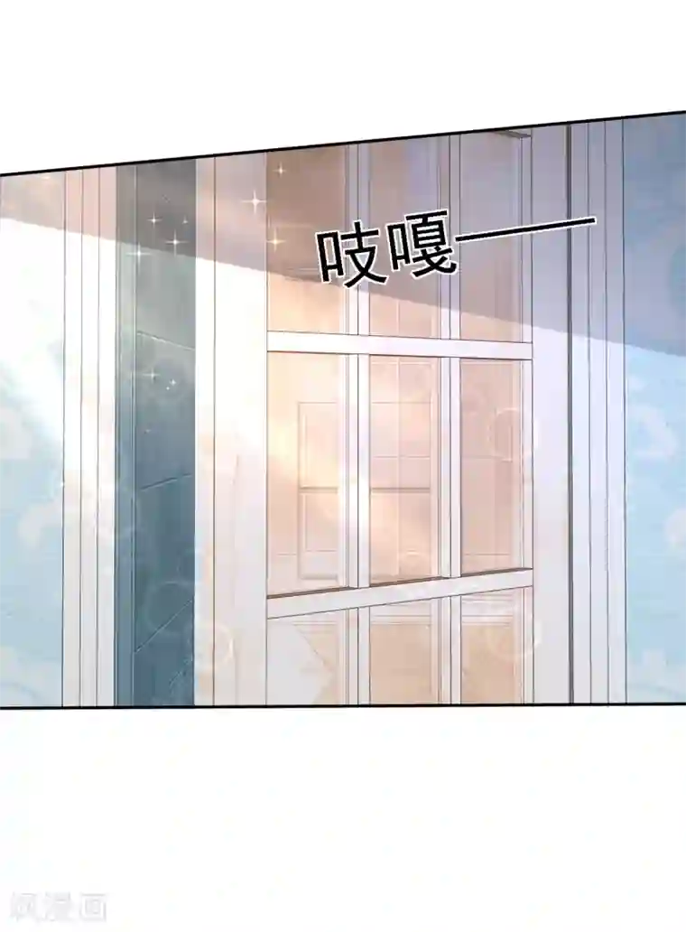 因爱宠你第29话
