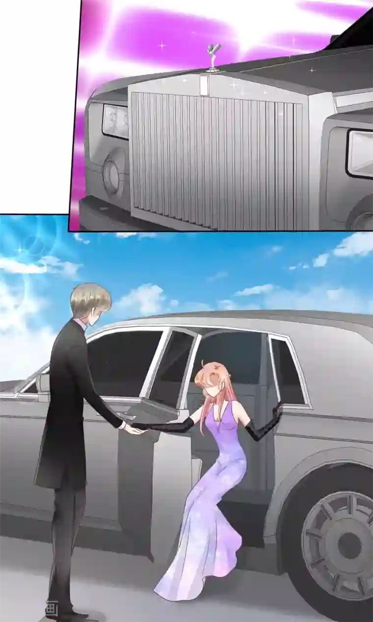 因爱宠你第34话