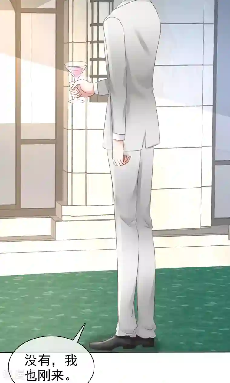 因爱宠你第34话