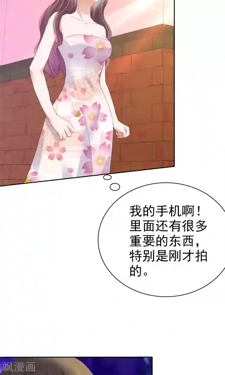 因爱宠你第36话