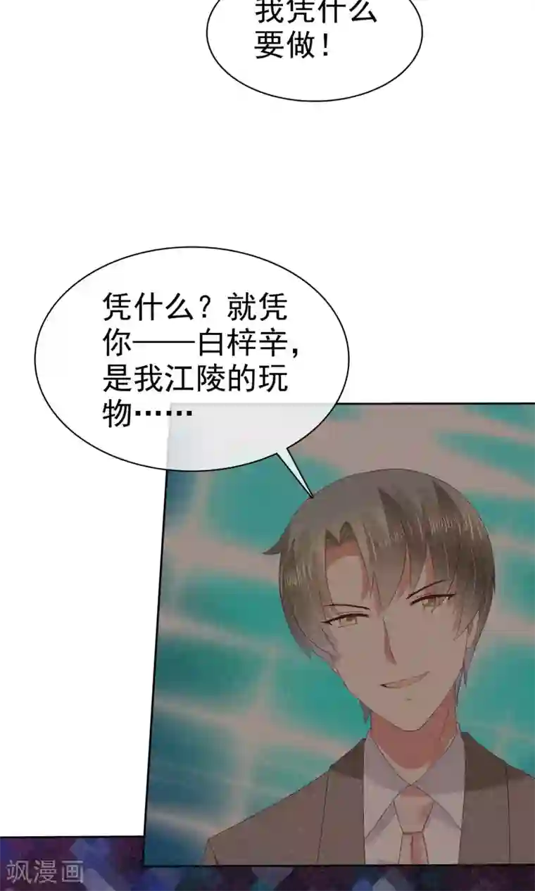 因爱宠你第39话