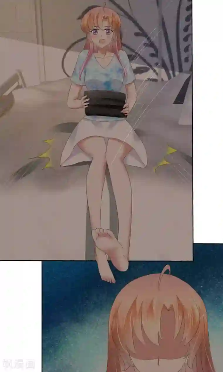 因爱宠你第39话