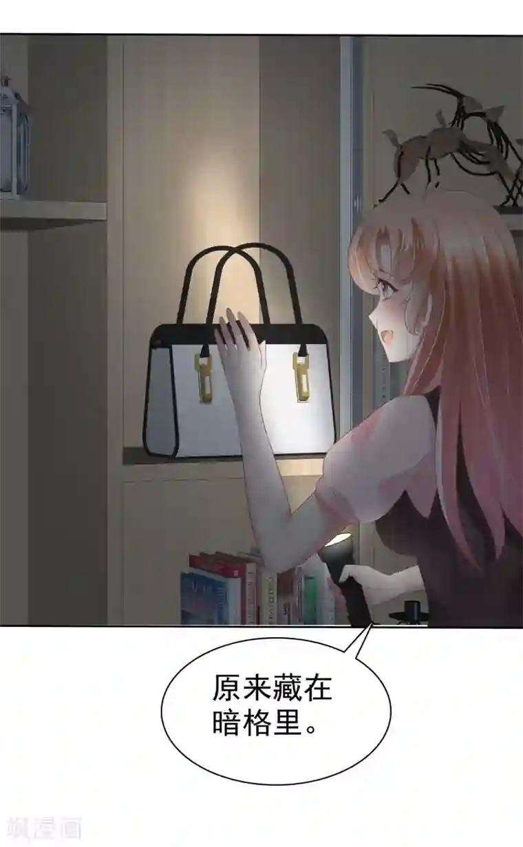 因爱宠你第51话