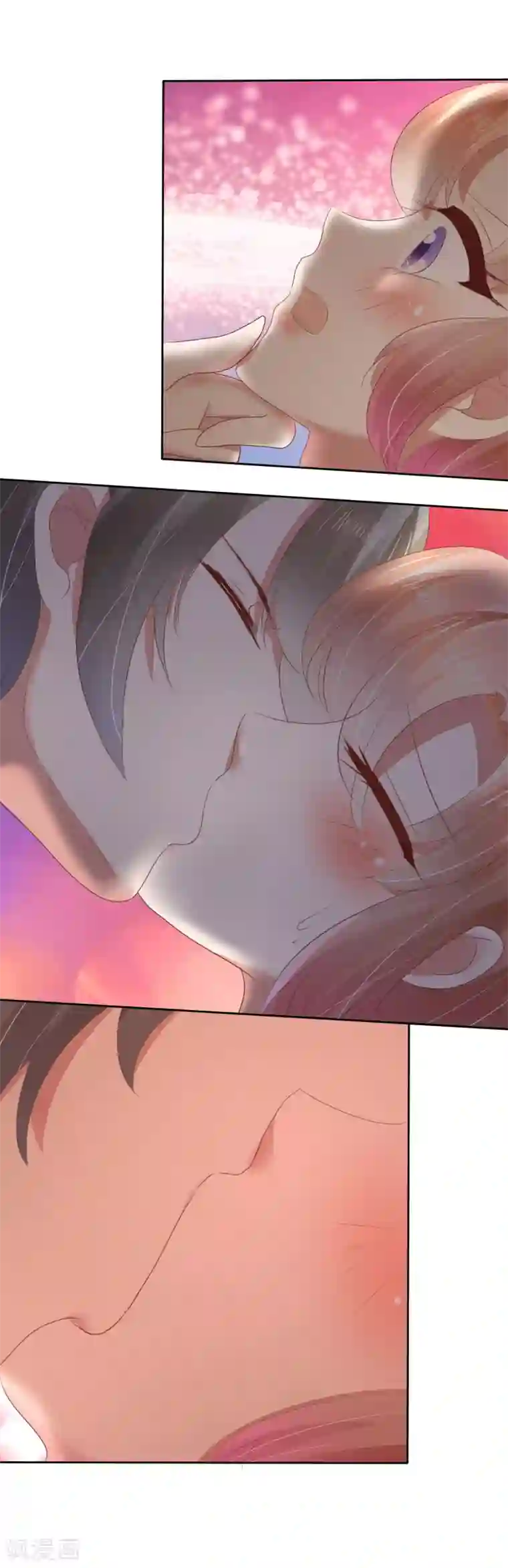 因爱宠你第52话