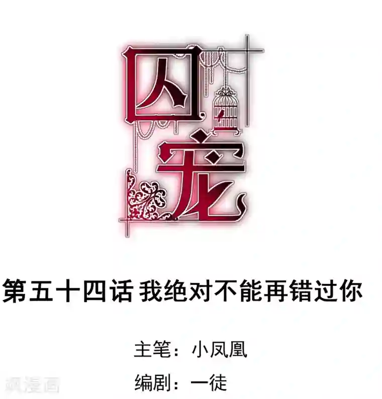 因爱宠你第54话