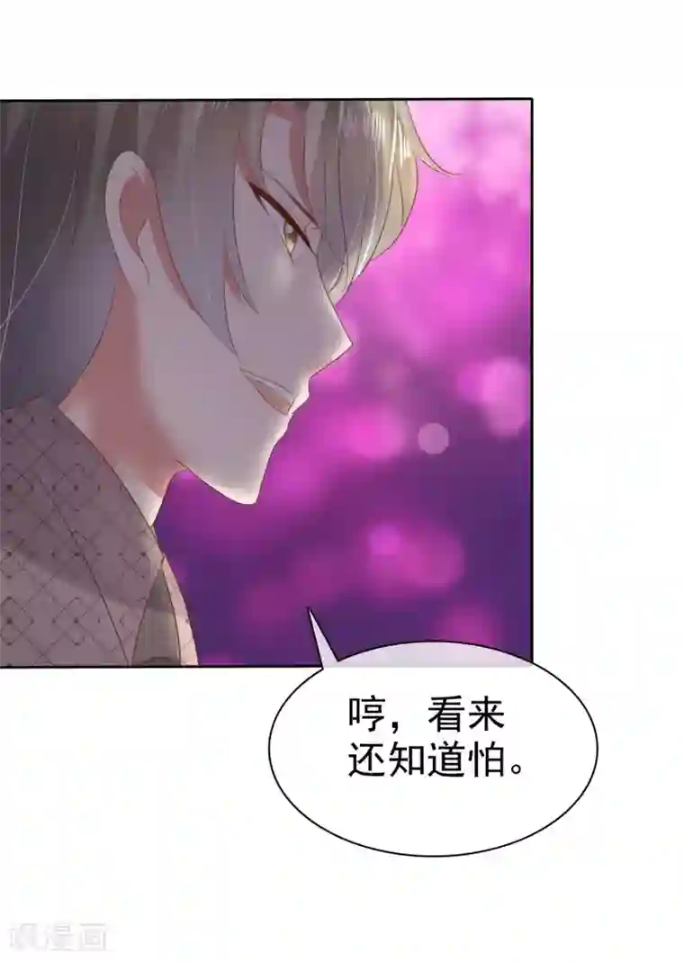 因爱宠你第56话