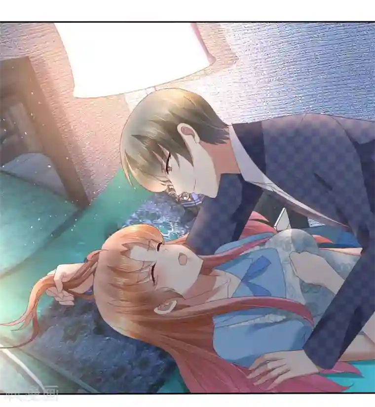 因爱宠你第61话