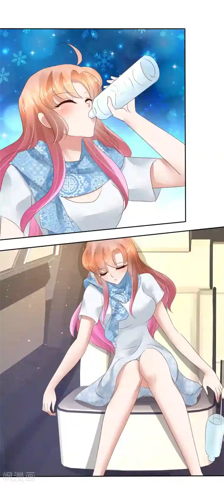 因爱宠你第65话