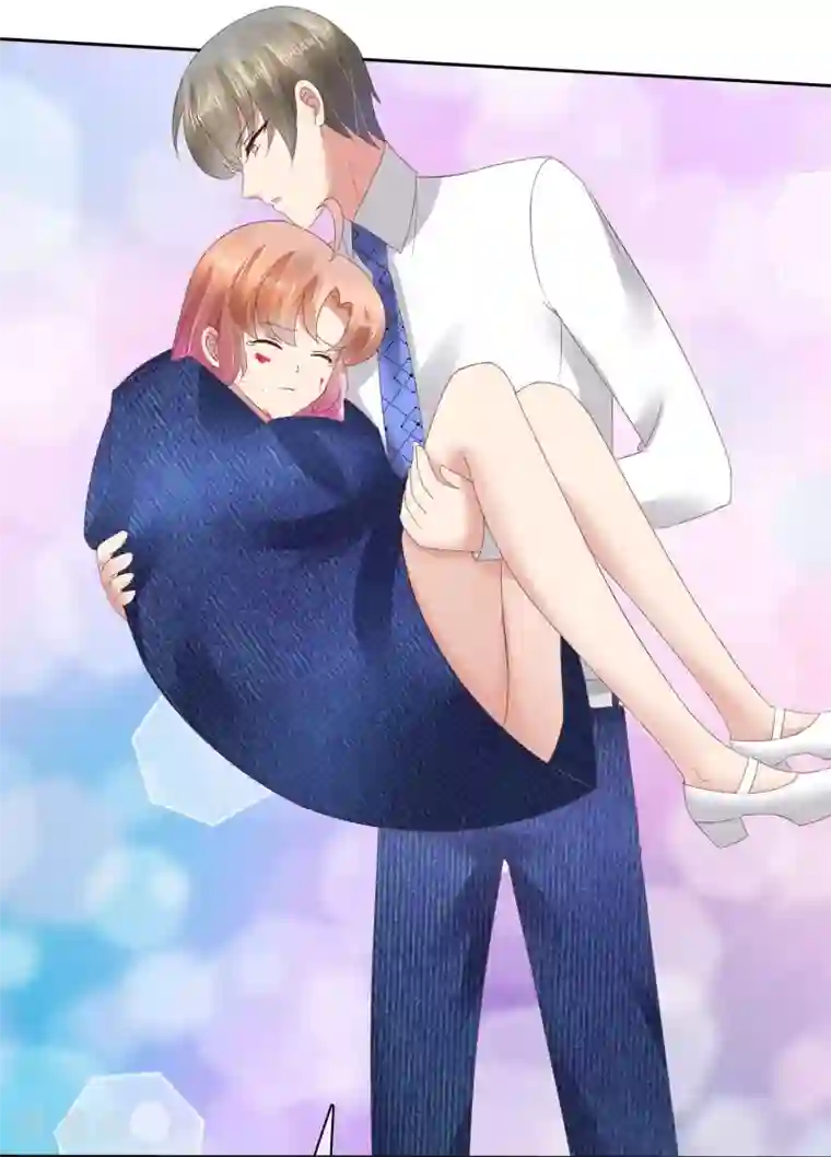 因爱宠你第68话