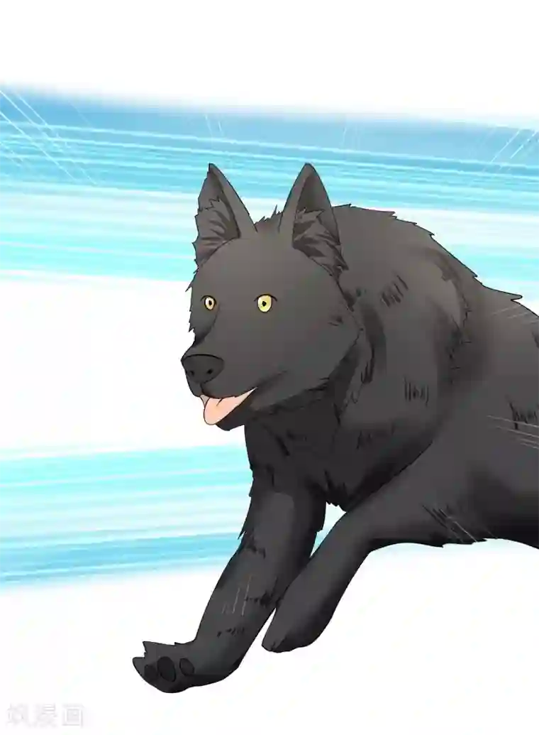 因爱宠你第68话