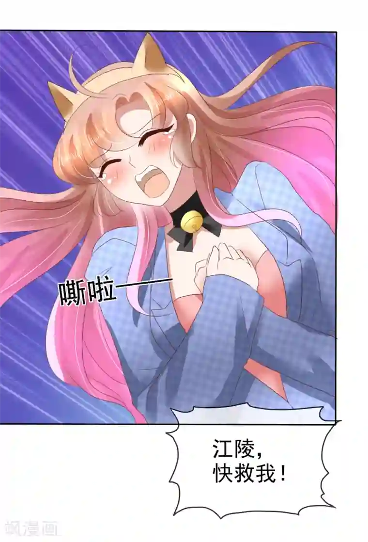 因爱宠你第78话