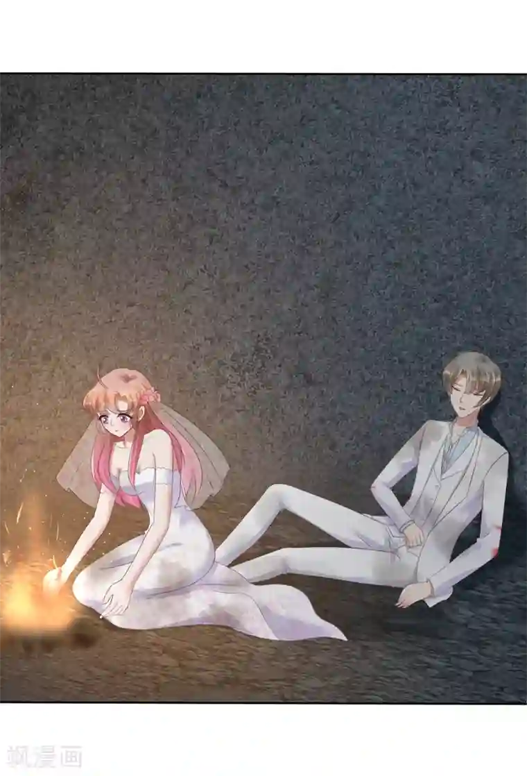 因爱宠你第84话