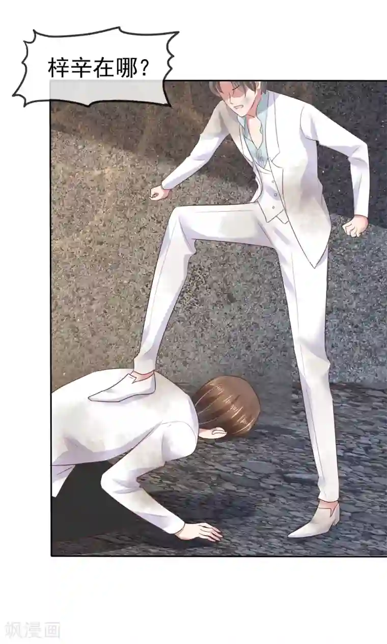 因爱宠你第85话