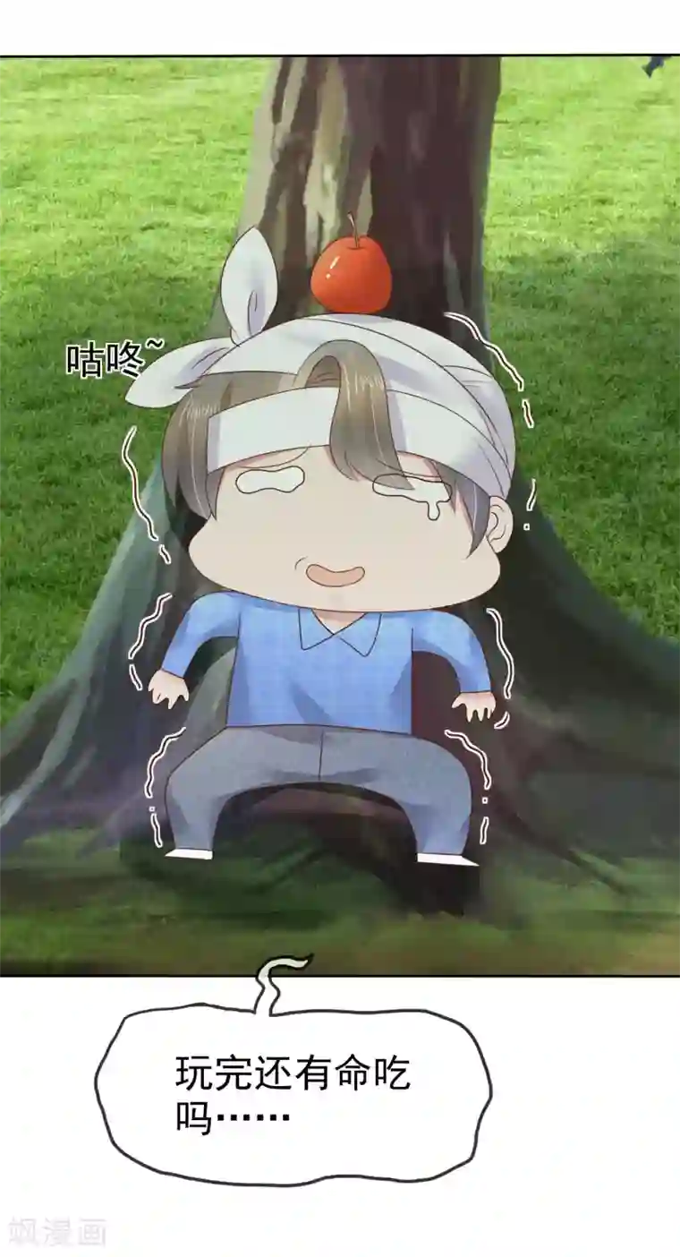 因爱宠你第94话