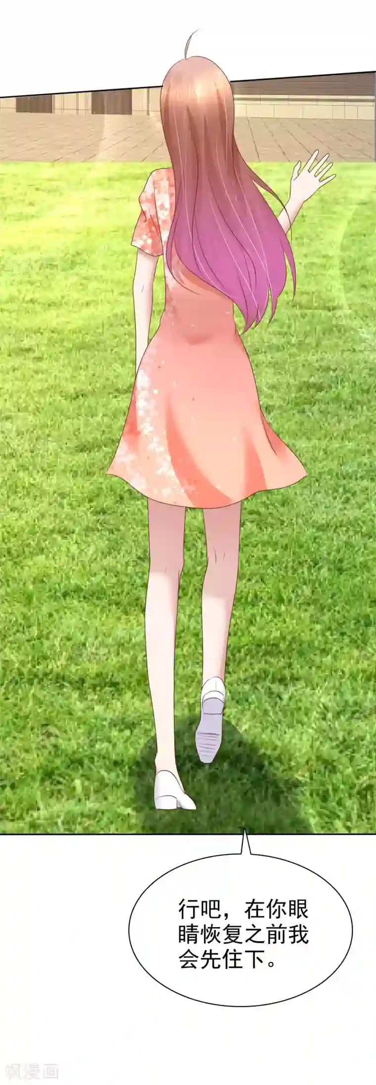 因爱宠你第94话