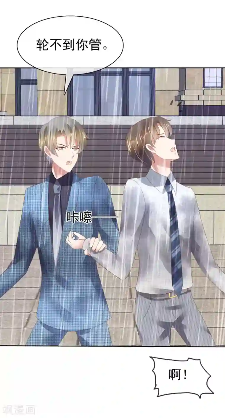 因爱宠你第103话