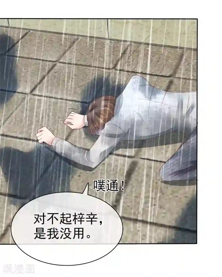 因爱宠你第104话