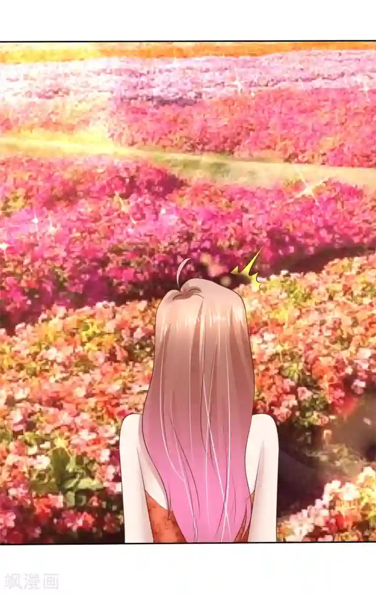 因爱宠你第109话