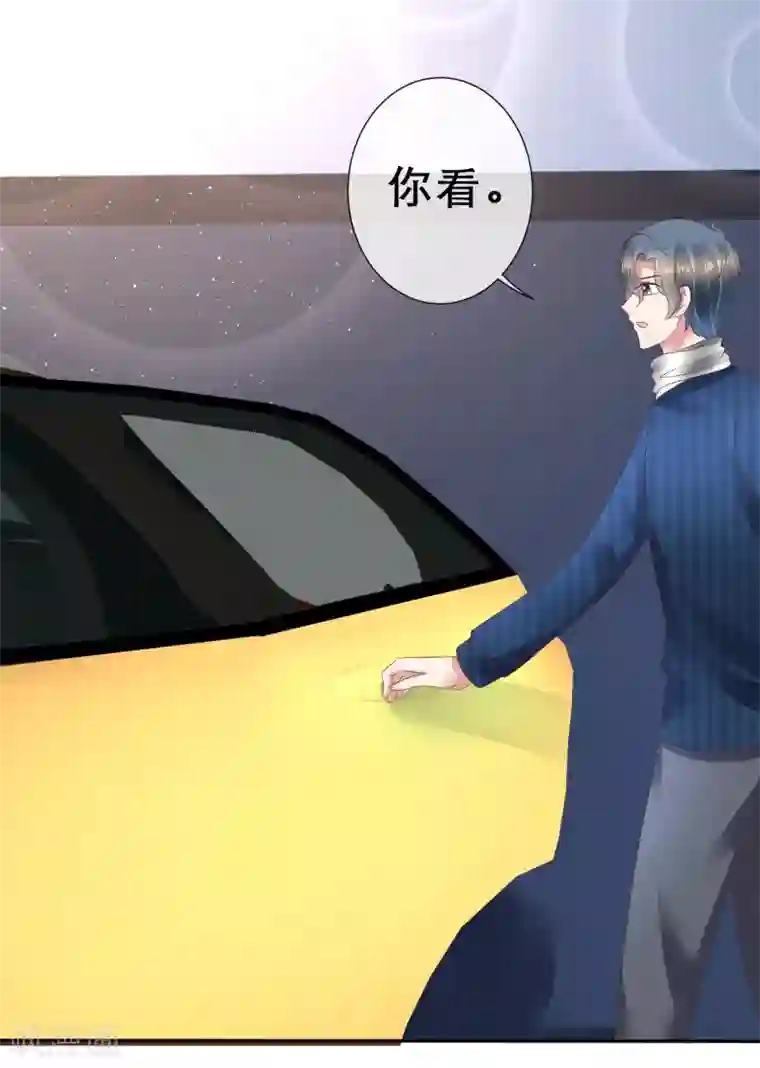 因爱宠你第115话