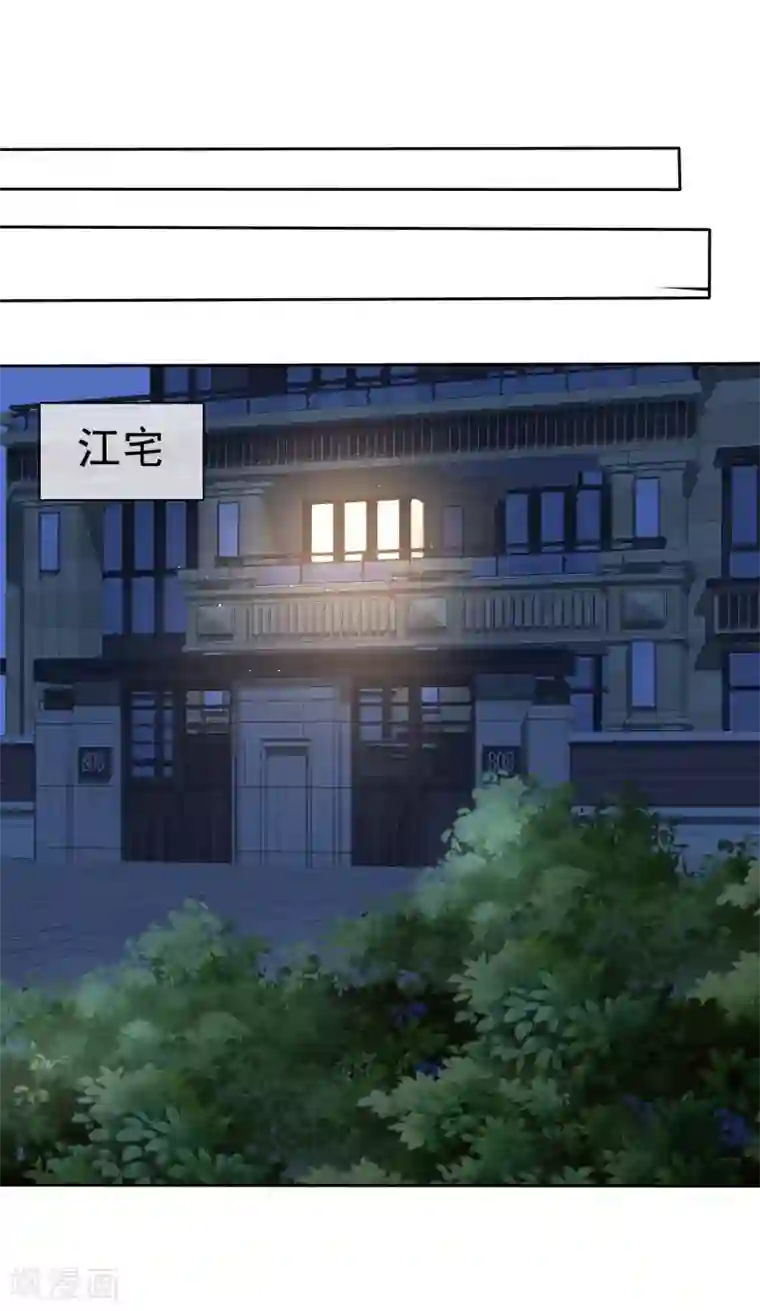 因爱宠你第132话