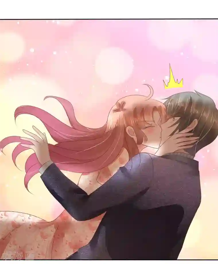 因爱宠你第142话