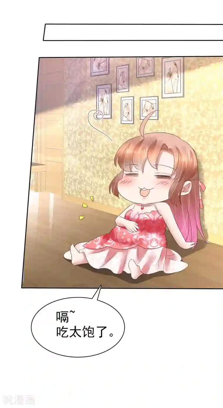 因爱宠你第163话