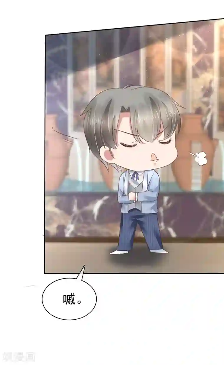 因爱宠你第164话