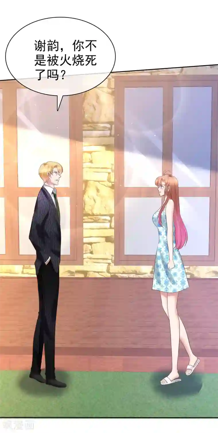 因爱宠你第171话