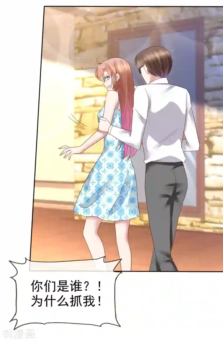 因爱宠你第171话