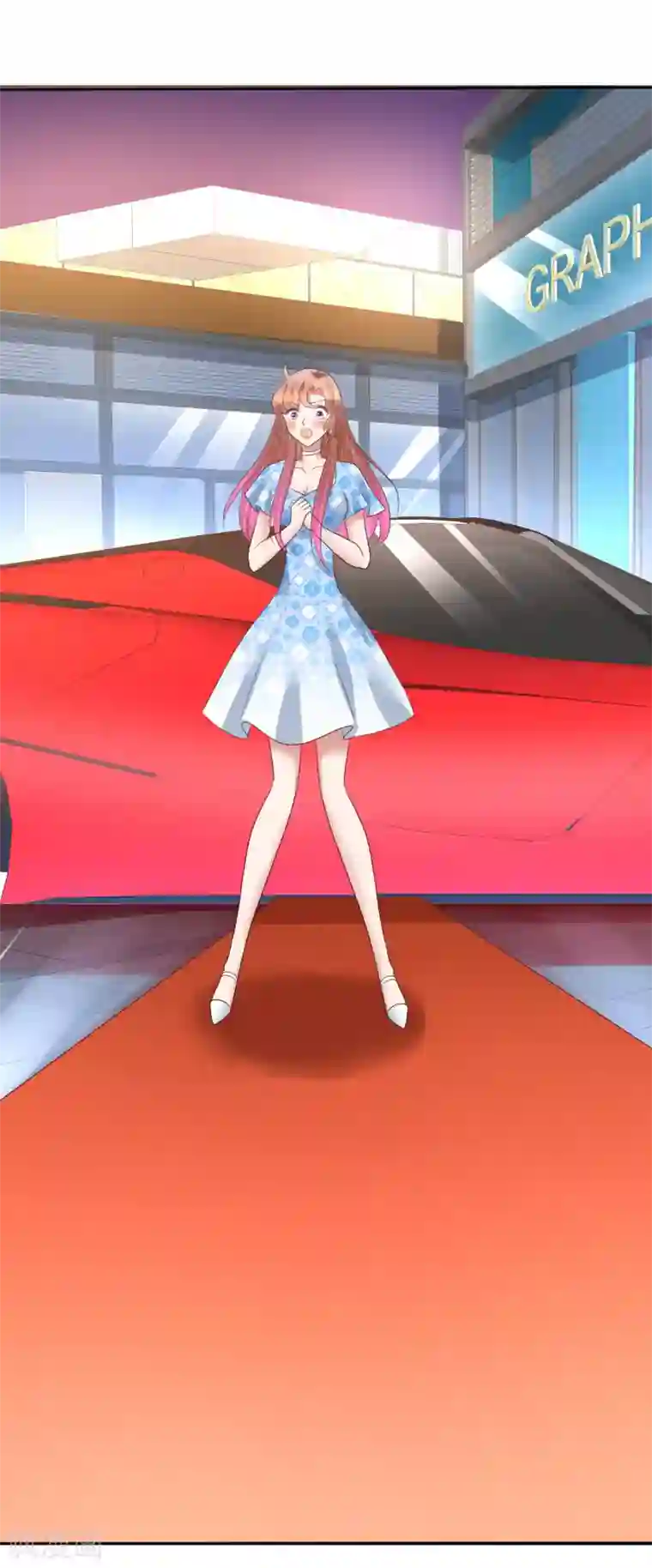 因爱宠你第176话