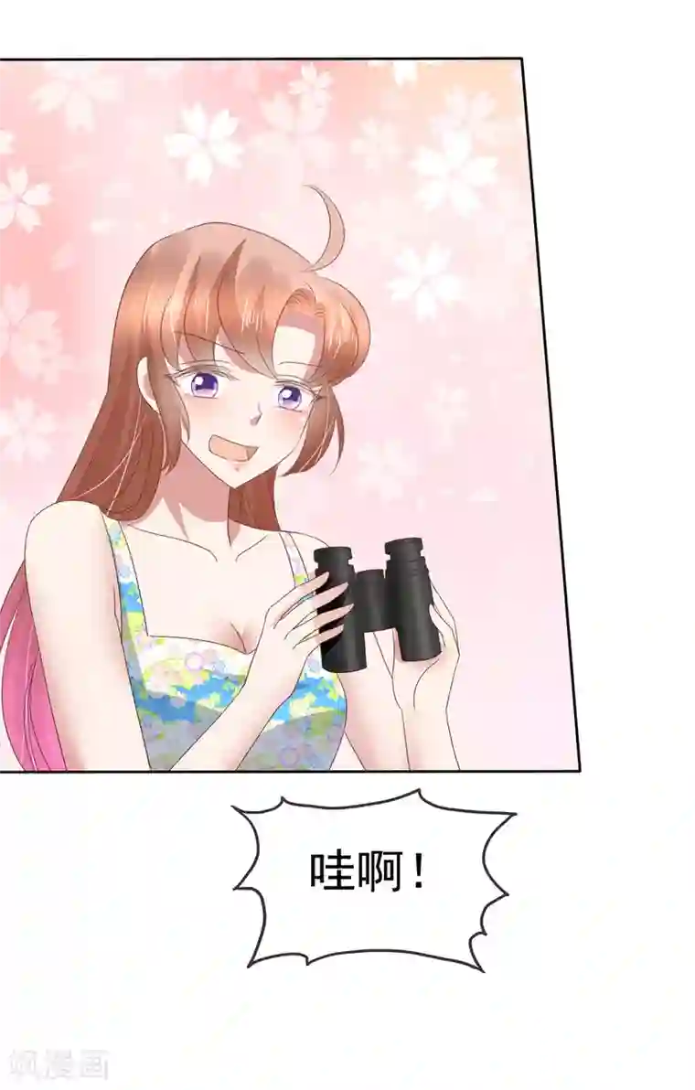 因爱宠你第184话