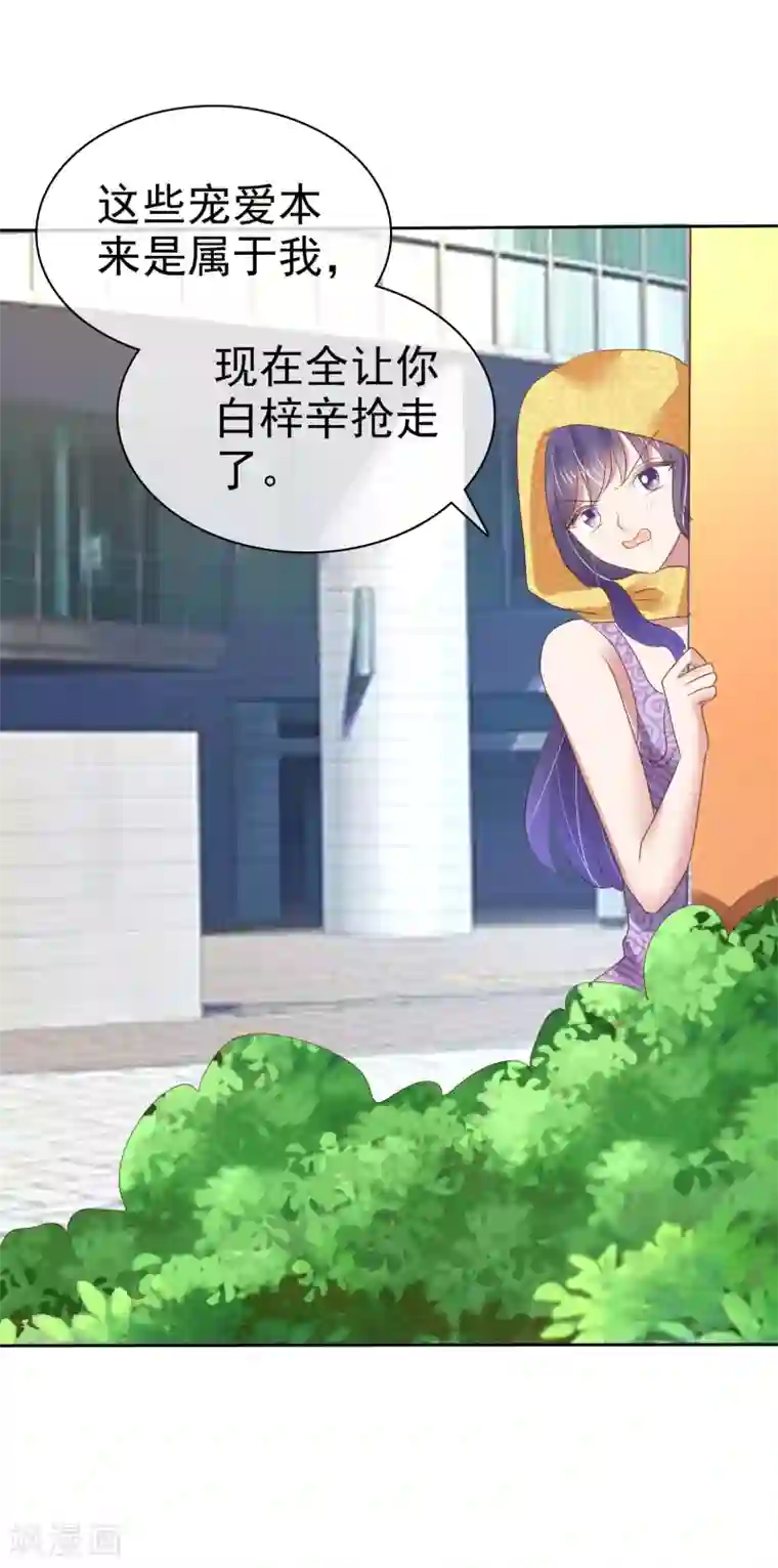 因爱宠你第193话