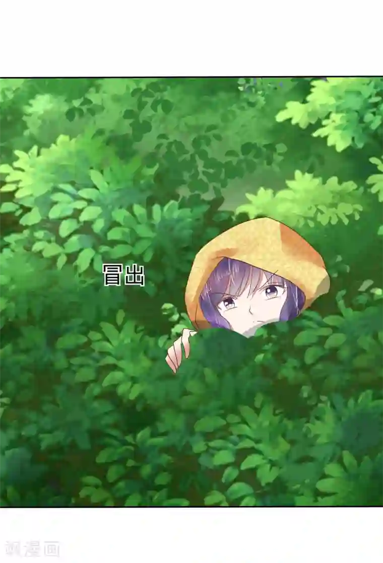 因爱宠你第193话