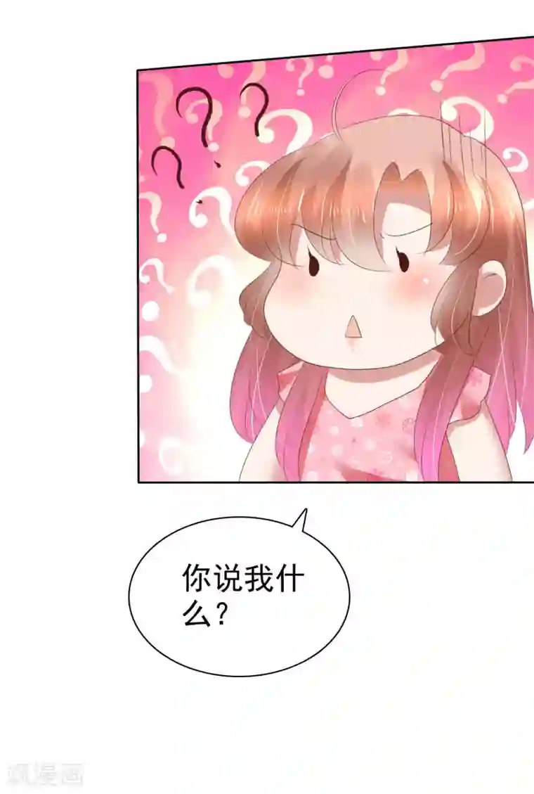 因爱宠你第205话