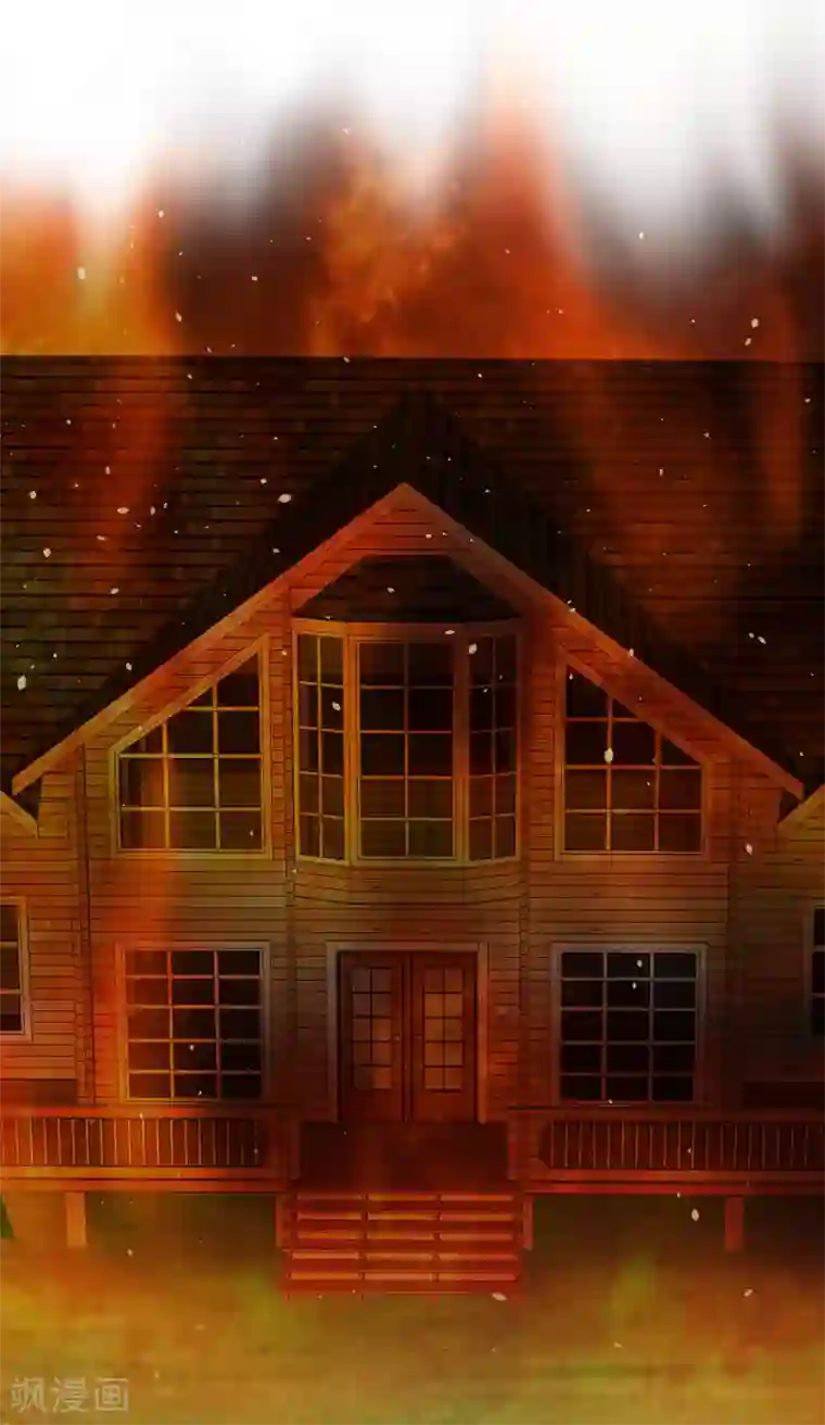 因爱宠你第216话