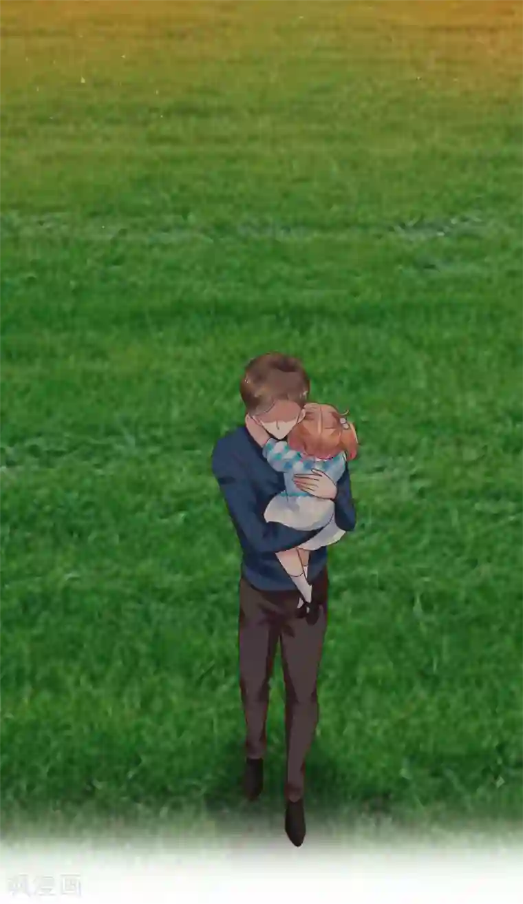 因爱宠你第216话