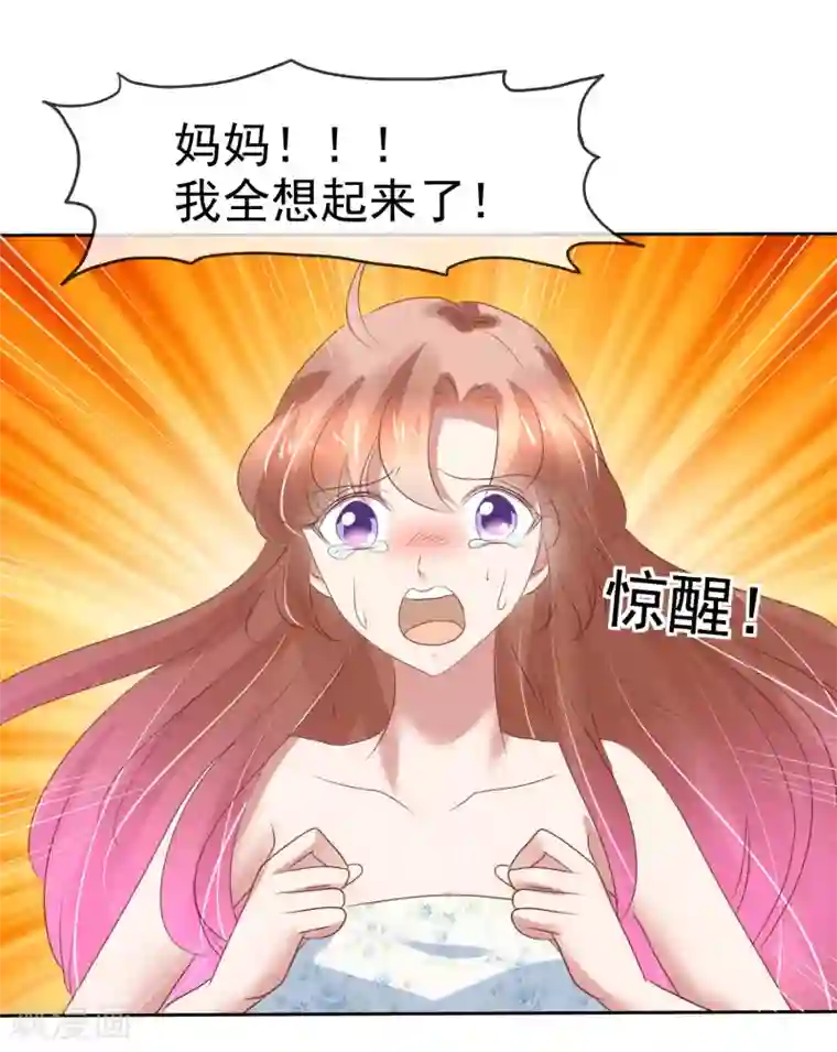 因爱宠你第216话