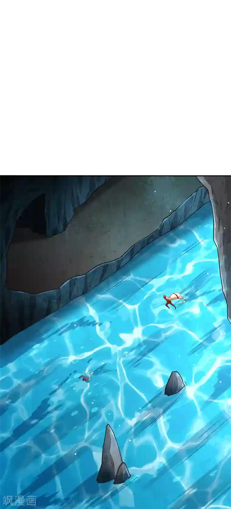 武灵剑尊第70话 流水之利