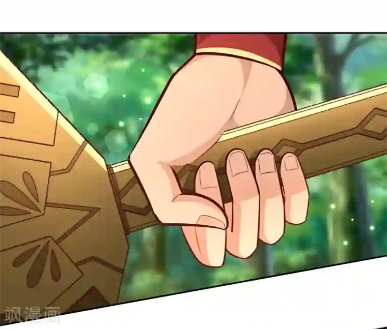 武灵剑尊第72话 死斗