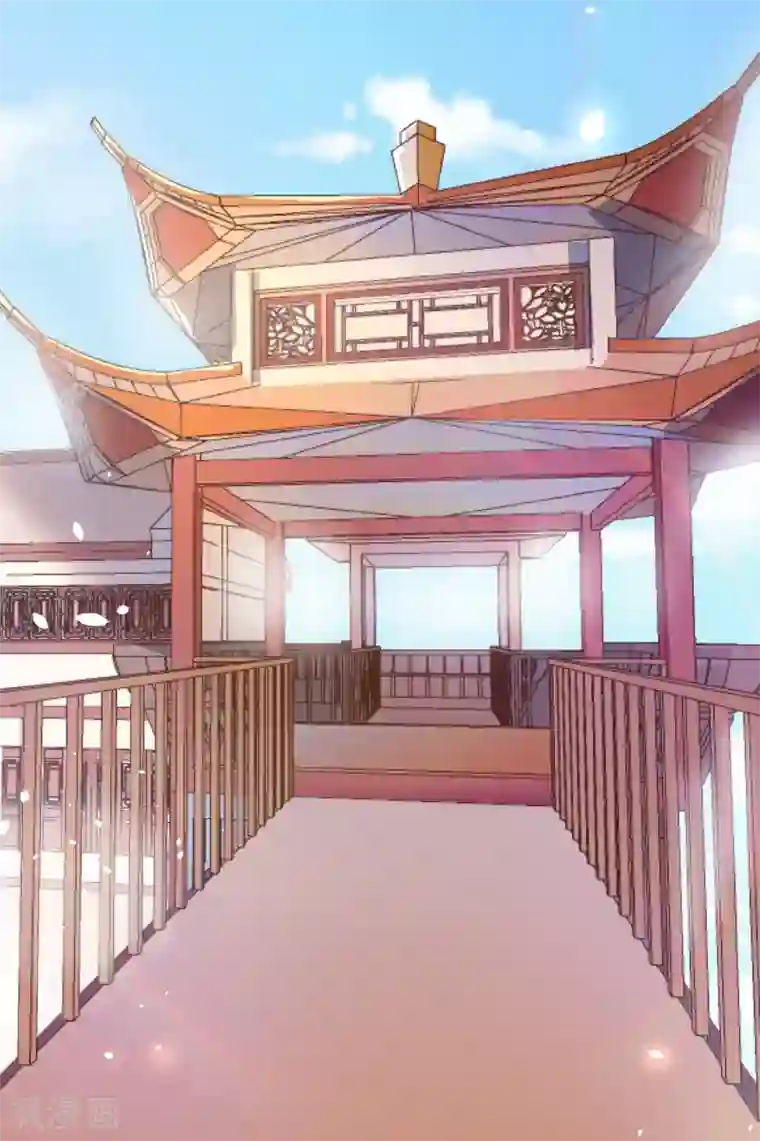 武灵剑尊第1话 剑尊重生