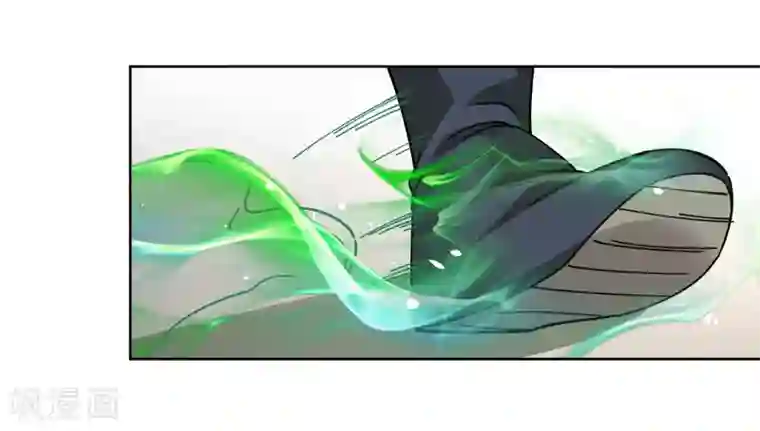 武灵剑尊第3话 家主