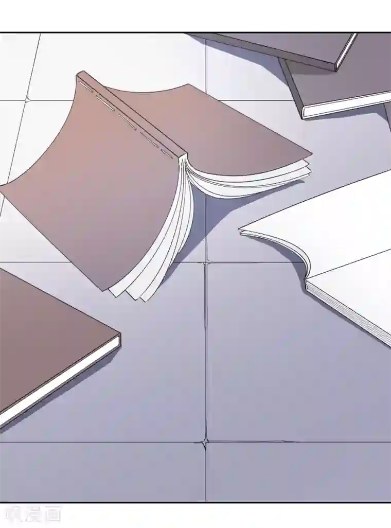 武灵剑尊第8话 财务堂