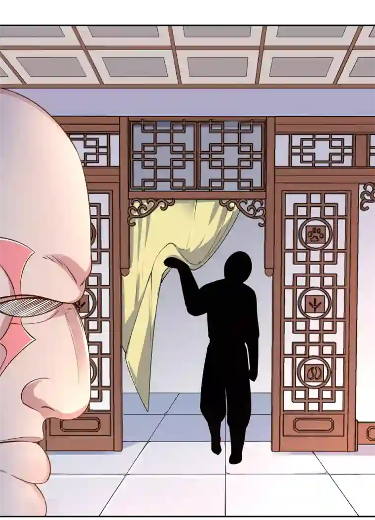 武灵剑尊第9话 暗箭