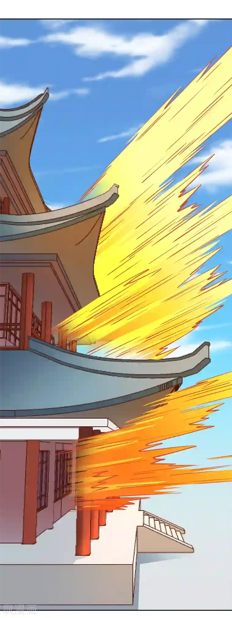 武灵剑尊第13话 宫家