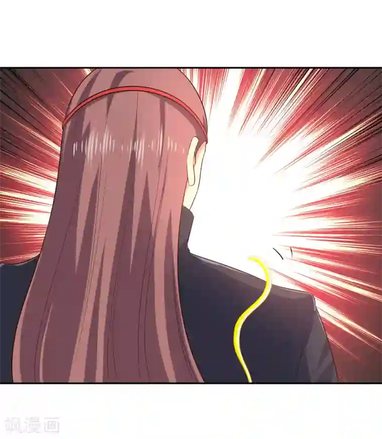 武灵剑尊第20话 击杀