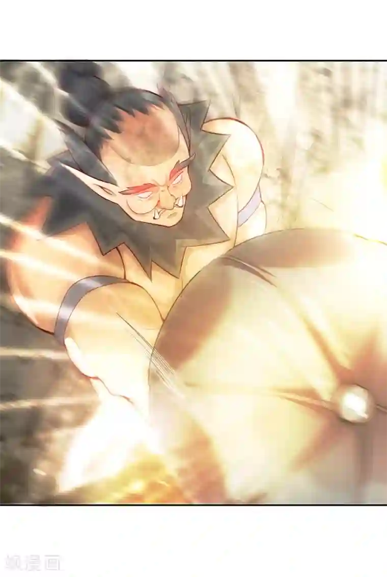 武灵剑尊第27话 重围