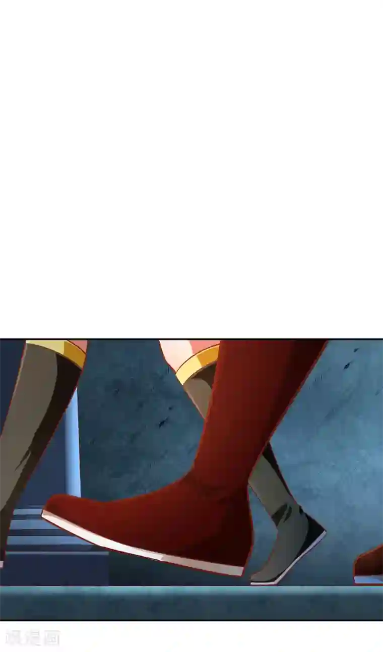 武灵剑尊第35话 密室