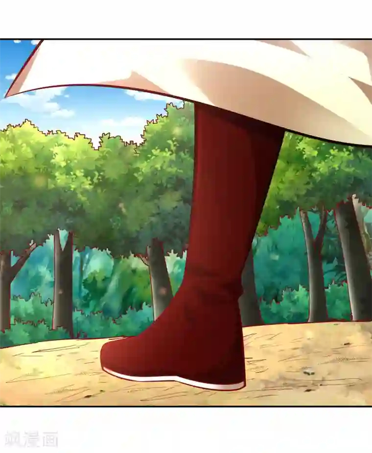 武灵剑尊第38话 了断